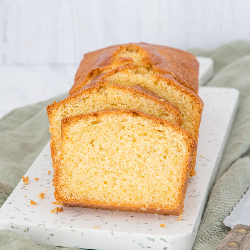 Baking basics