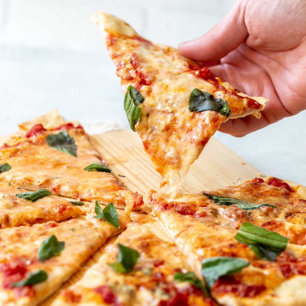 Pizza & Pies