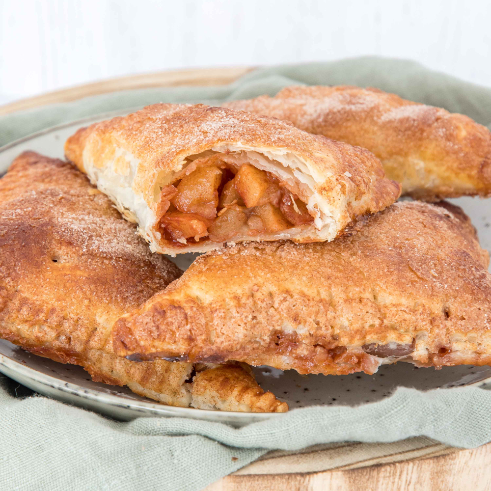 appelflappen recipe