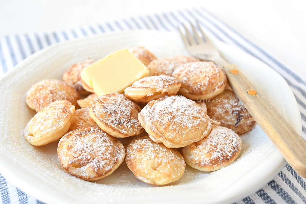 poffertjes dutch mini pancakes 2a