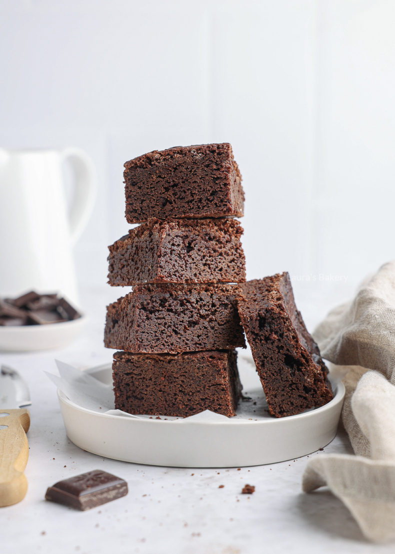 The best brownie recipe