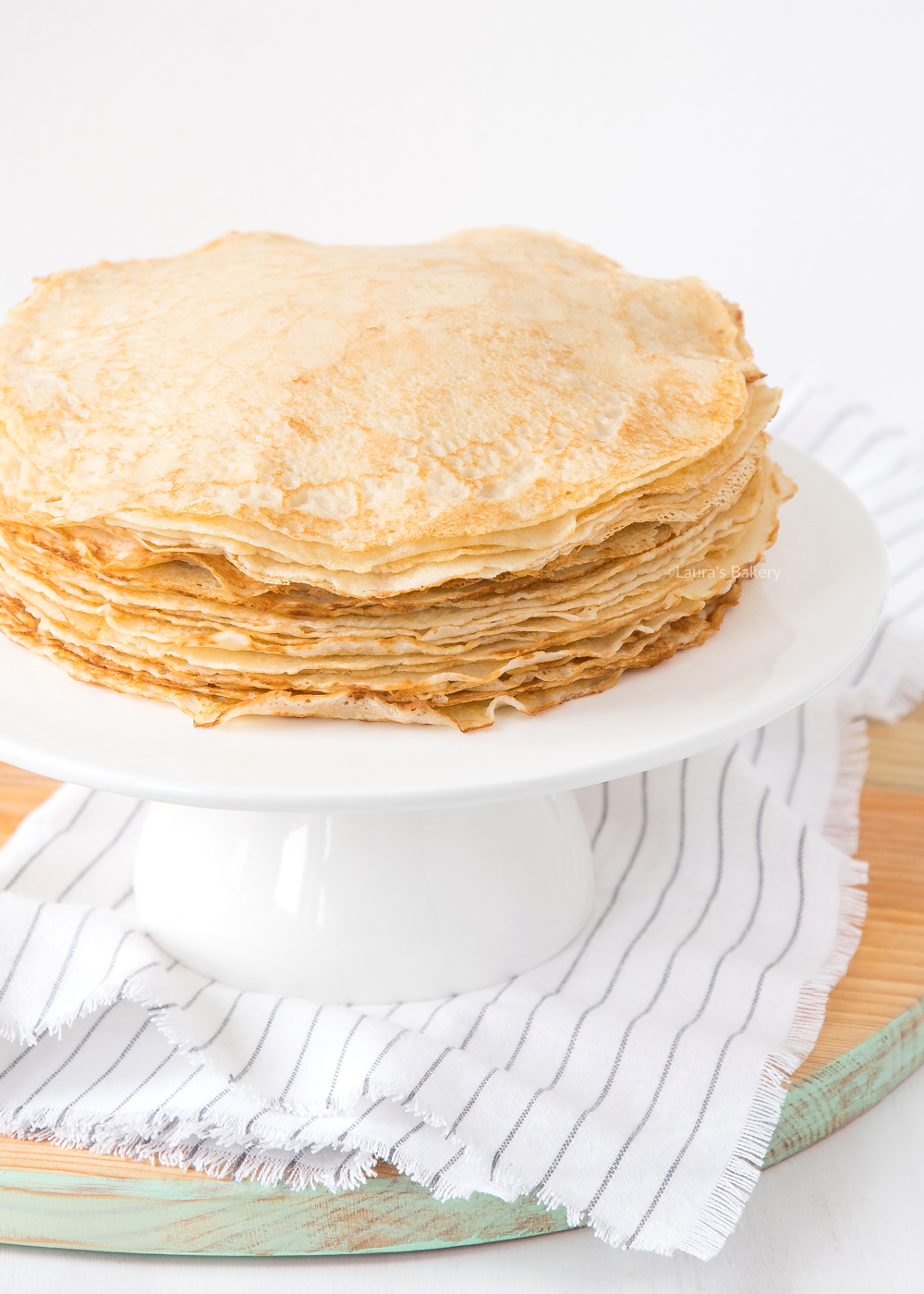 Best thin Dutch pancakes recipe 2