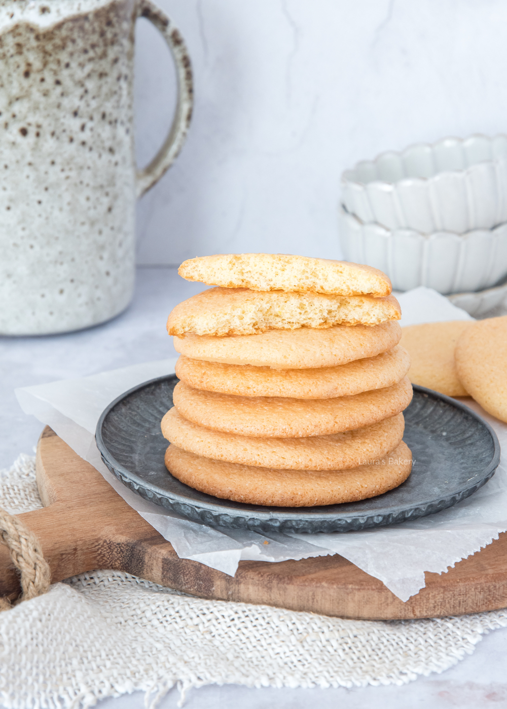 Dutch egg cakes recipe 4