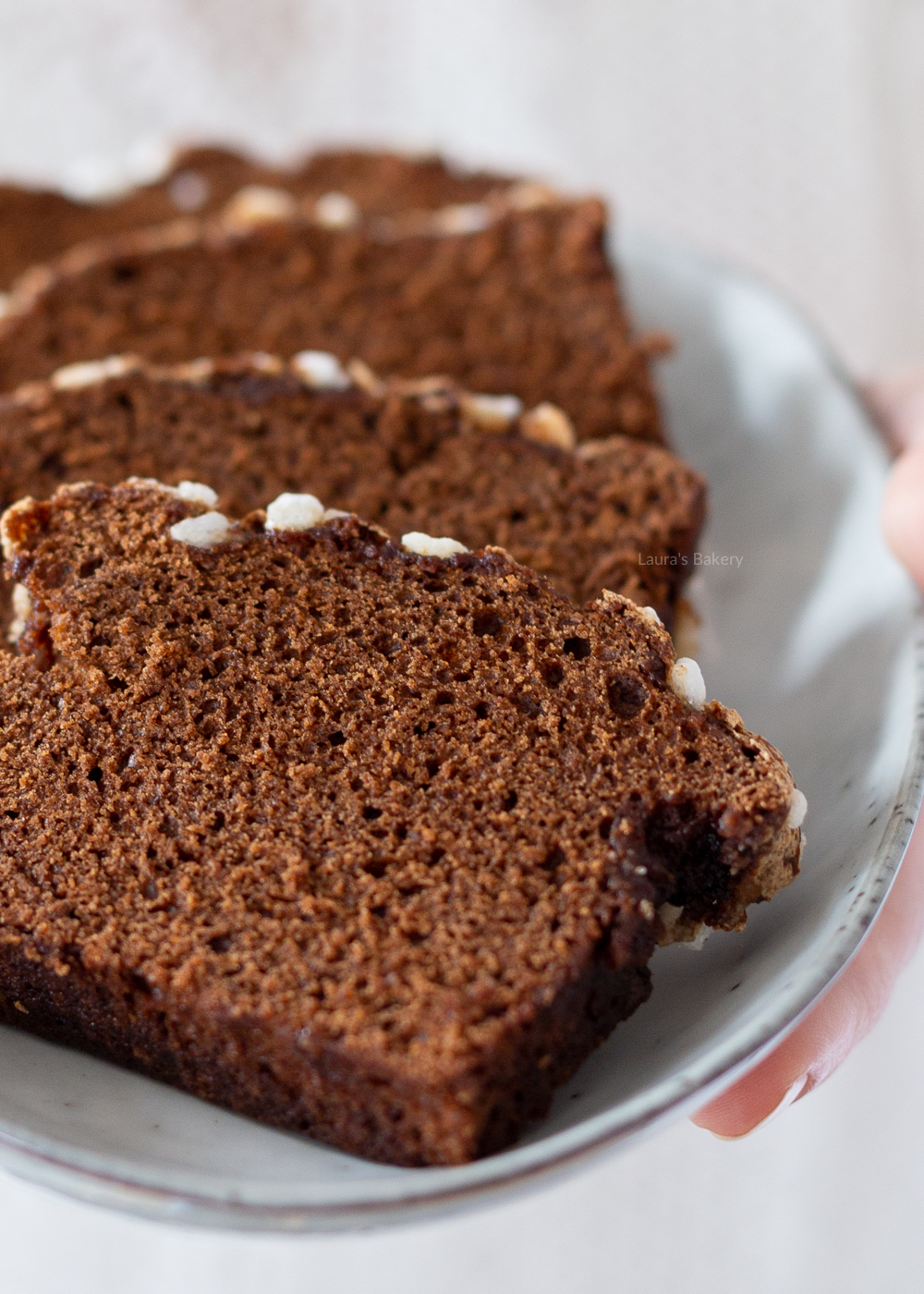Dutch spiced breakfast bread 4a
