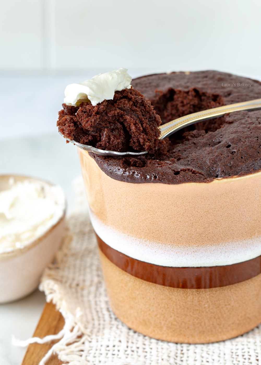 chocolate mug cake recipe 2