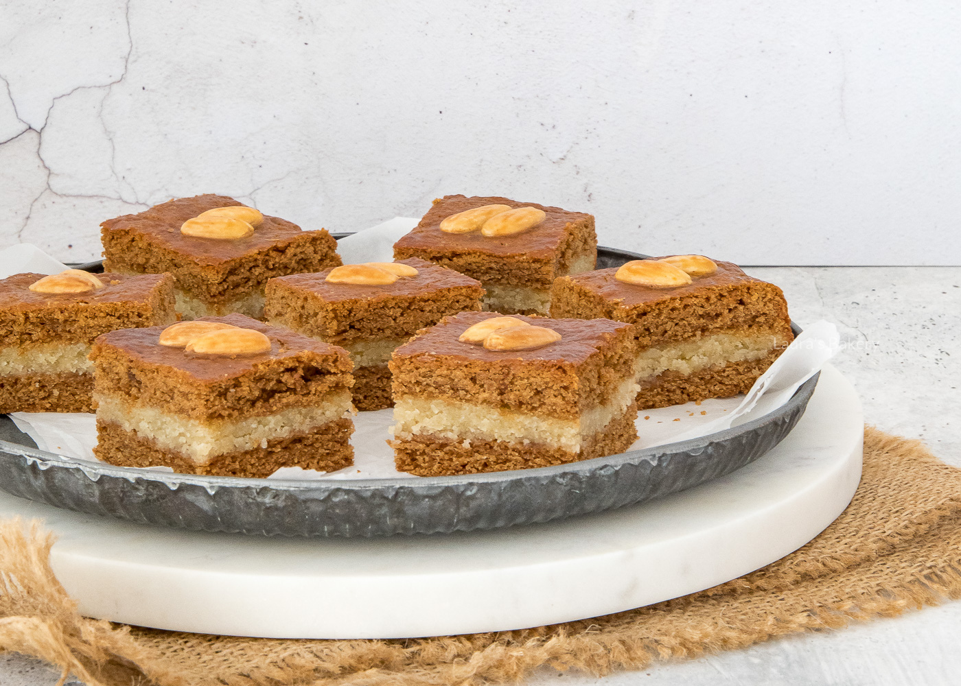 Dutch gevulde speculaas 2