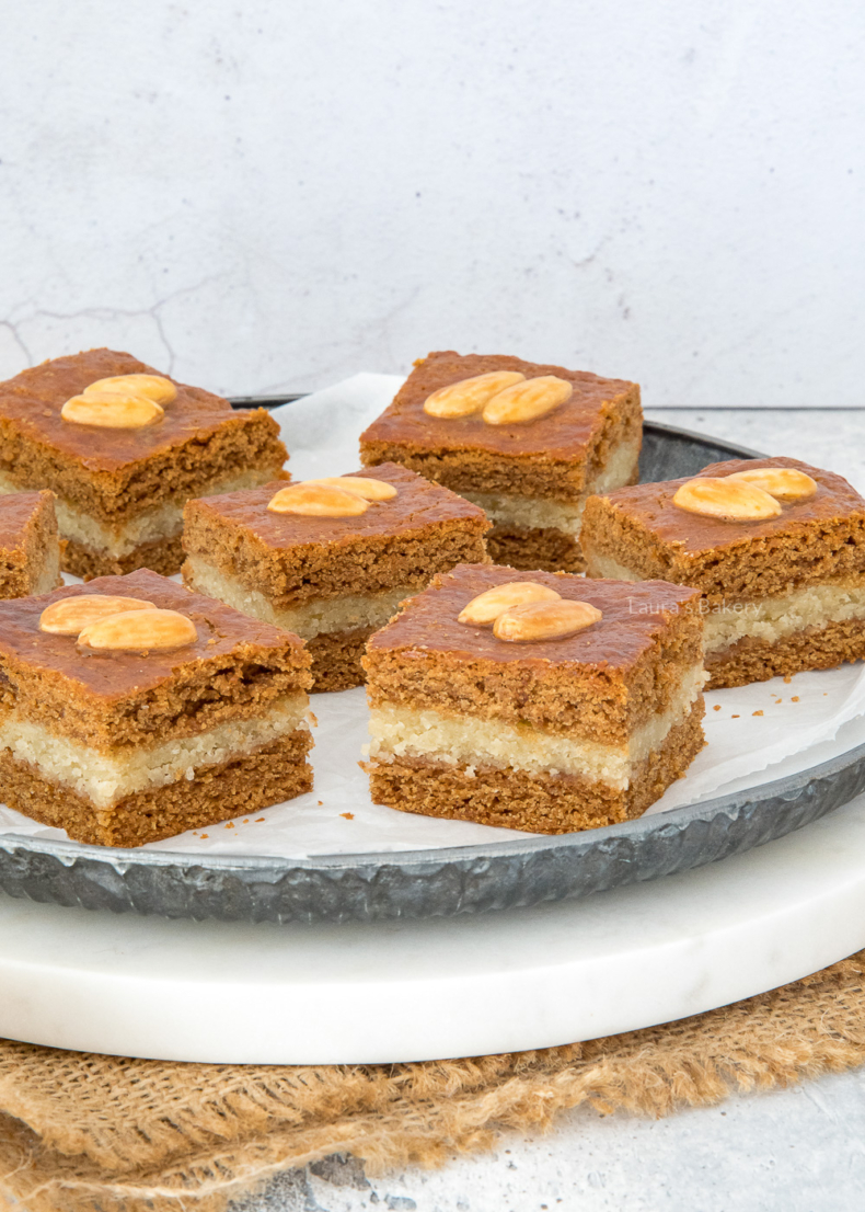 Dutch gevulde speculaas 3