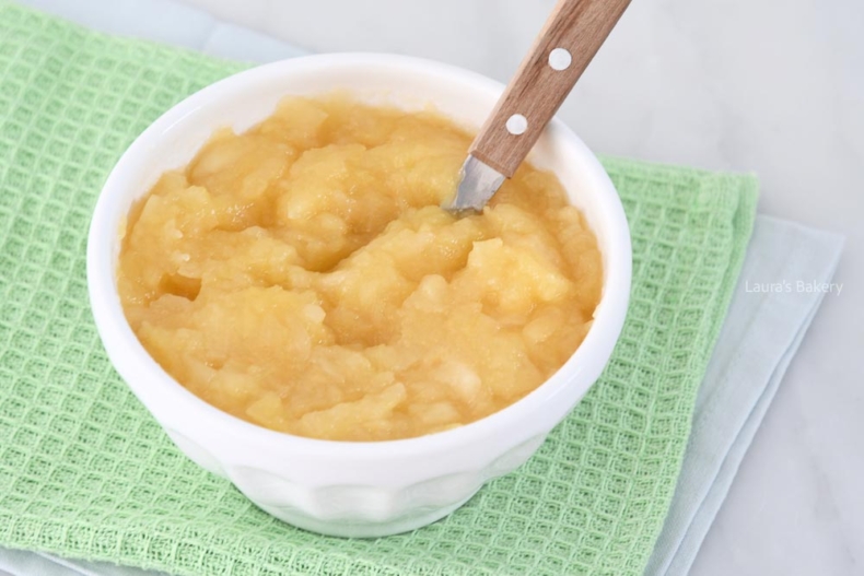 applesauce recipe-2