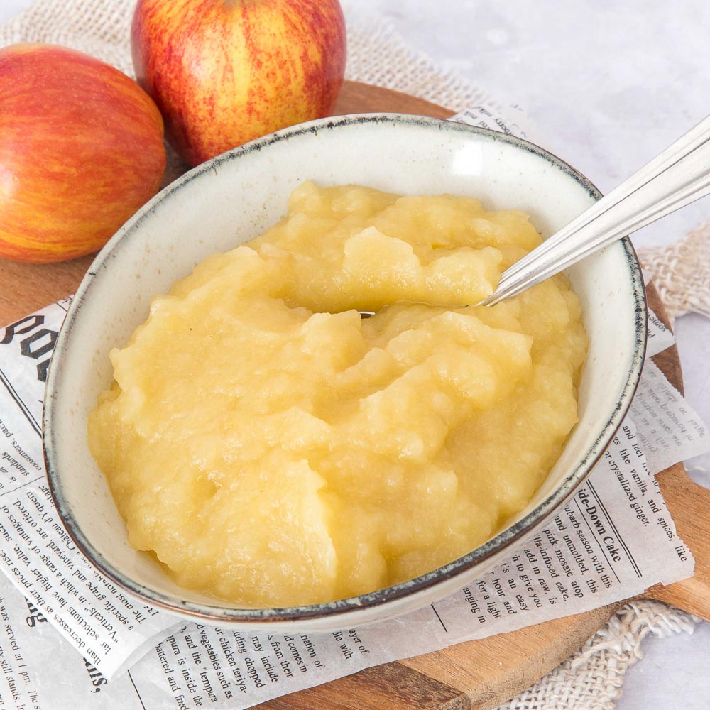 applesauce recipe
