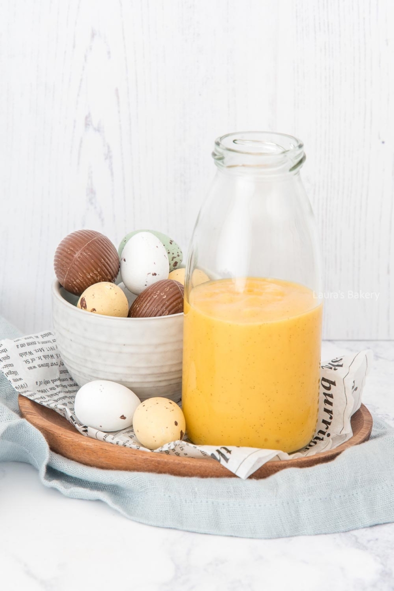Dutch eggnog-3