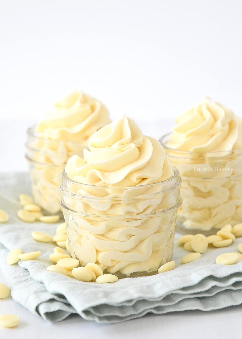Flavoring buttercream-1