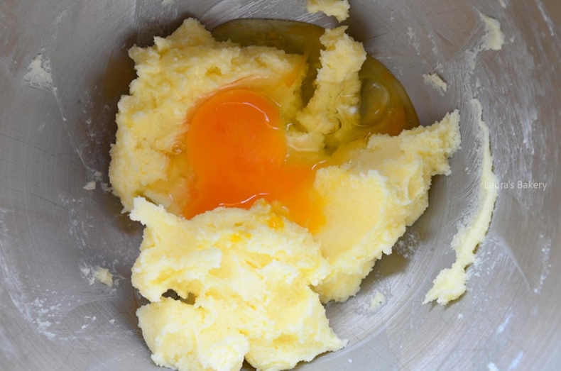How to make vanilla cake