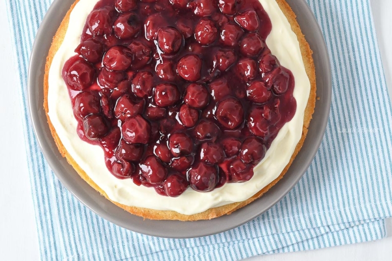 cherry pie filling-1