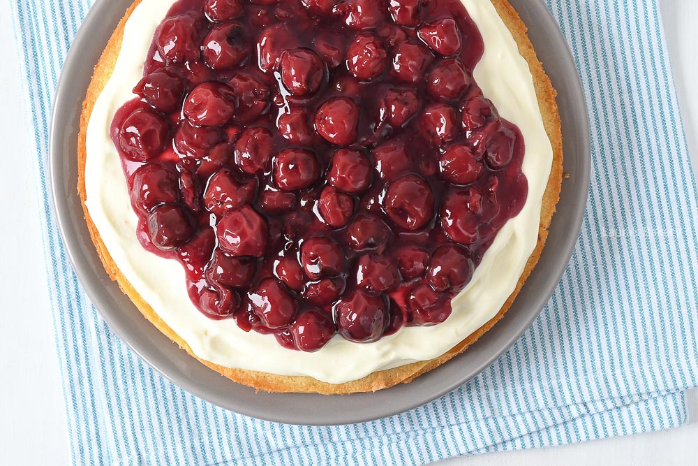 cherry pie filling-1