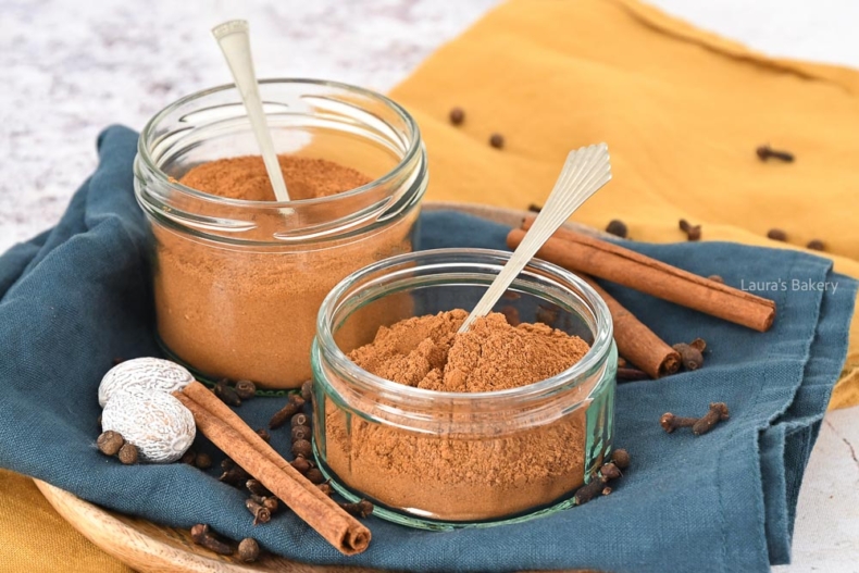 Pumpkin spice mix-1