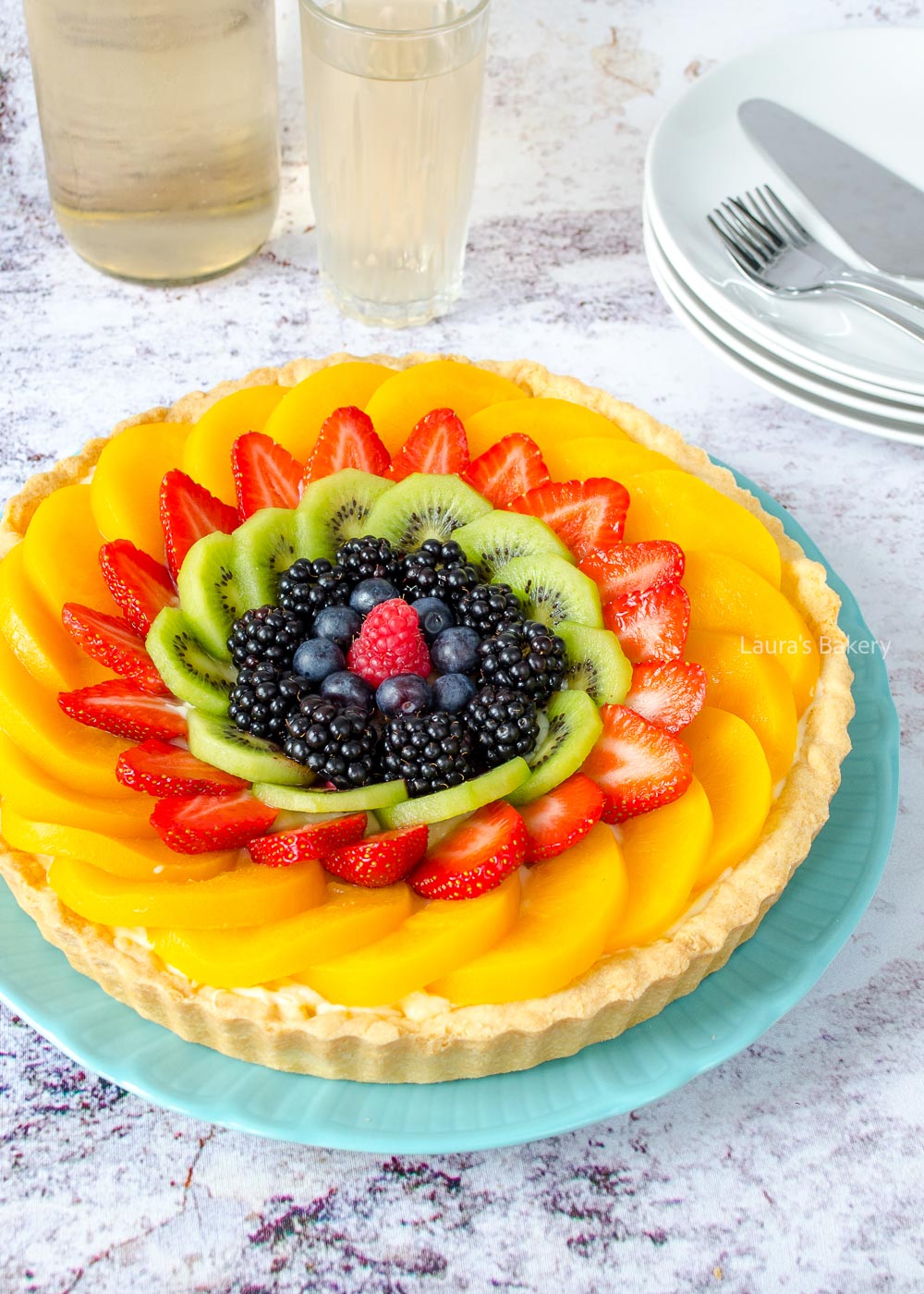 shortcrust pastry pie crust