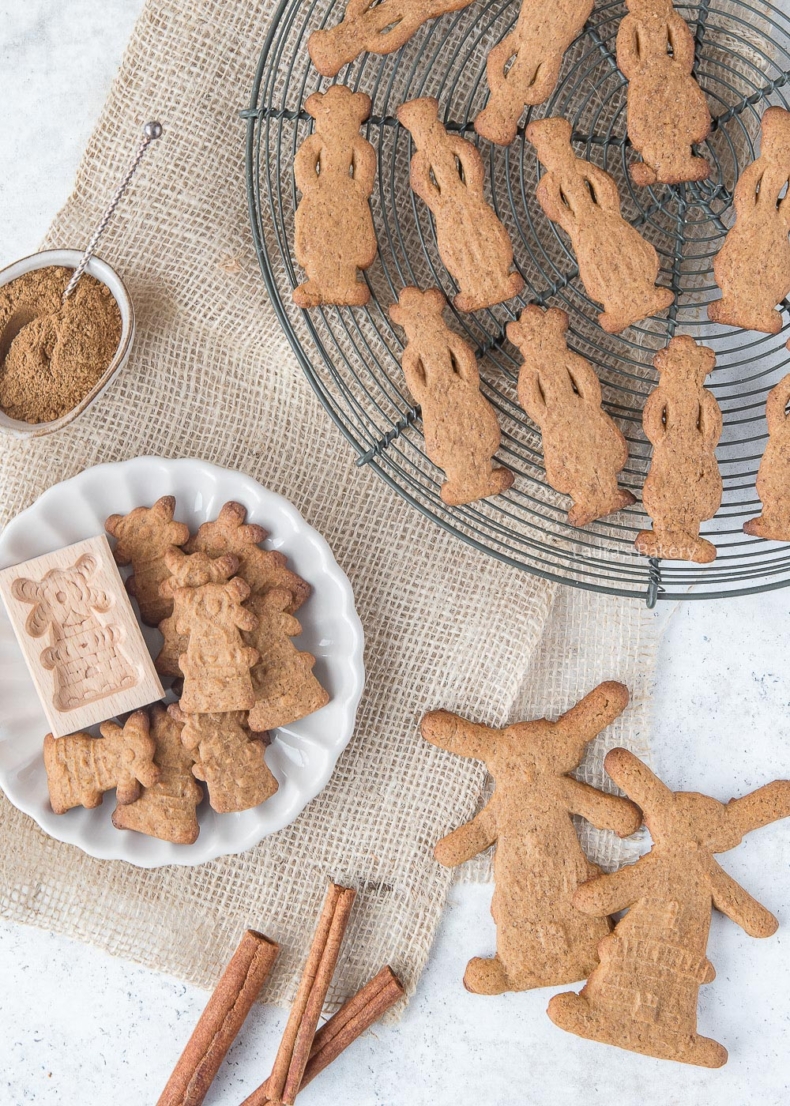 authentic dutch speculaas -1