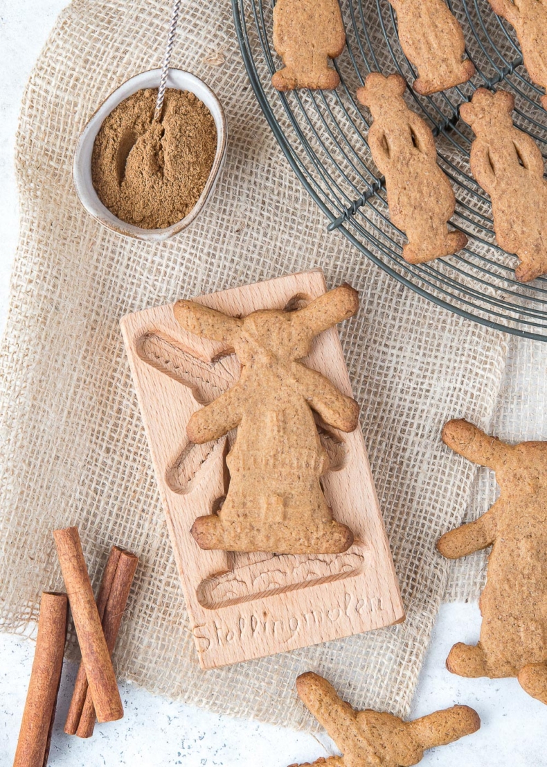 authentic dutch speculaas -3