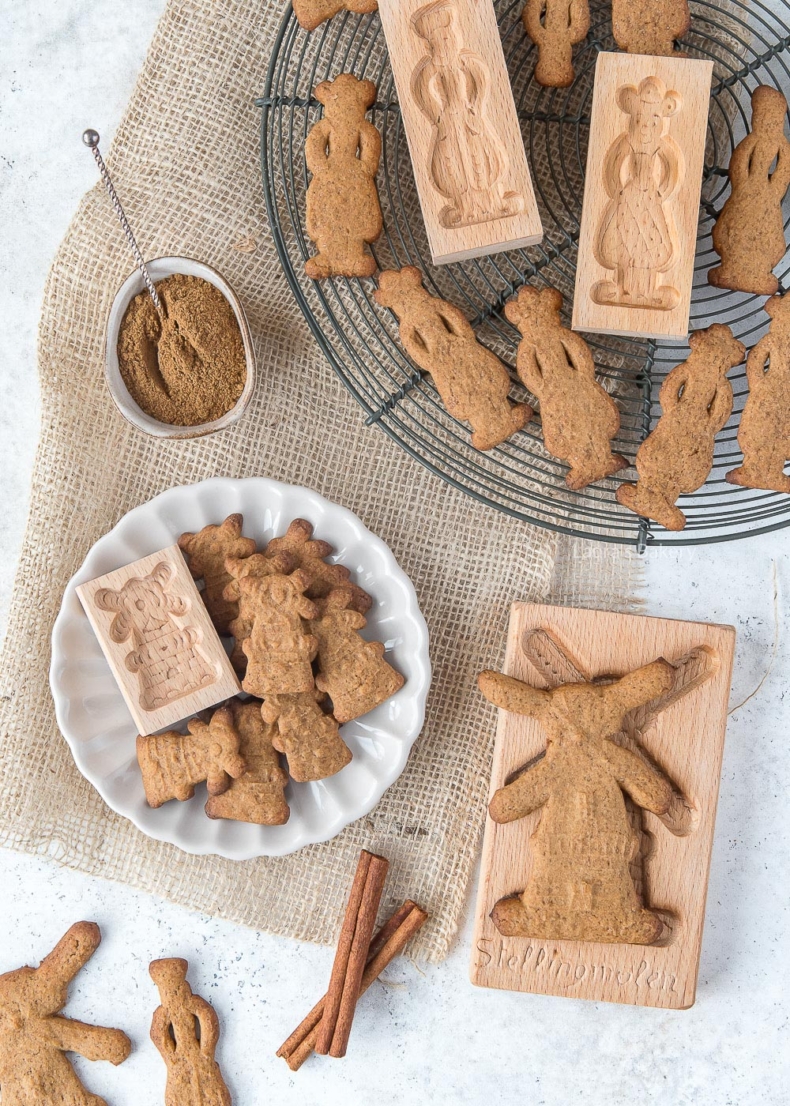authentic dutch speculaas -4