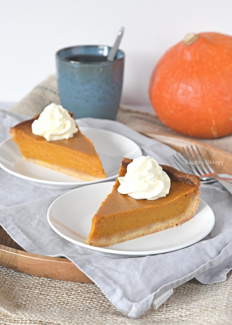 pumpkin pie-1
