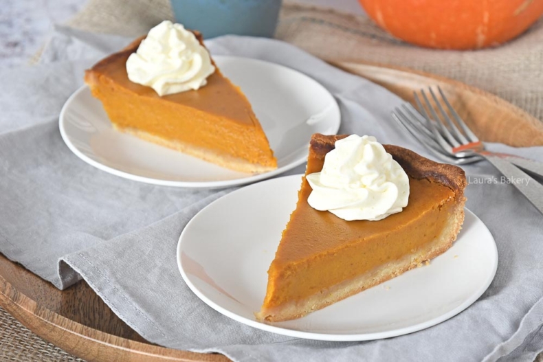 pumpkin pie-2