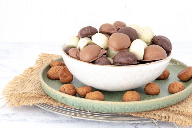 Dutch chocolate spiced cookies-2