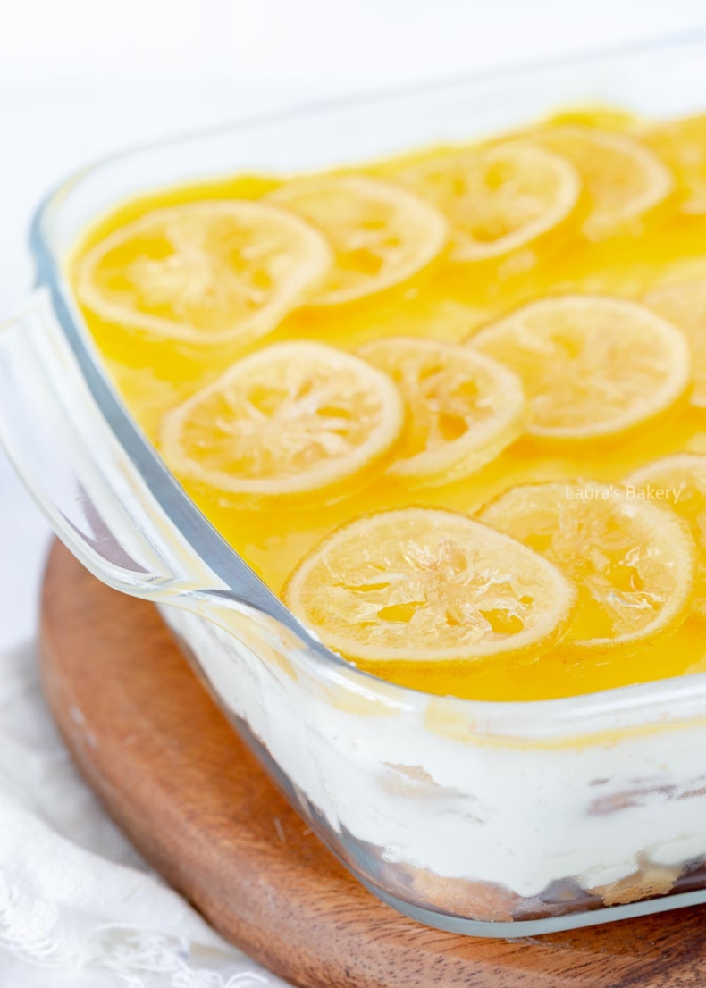 Limoncello tiramisu-1