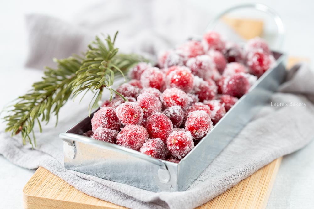 Sugared cranberries-2