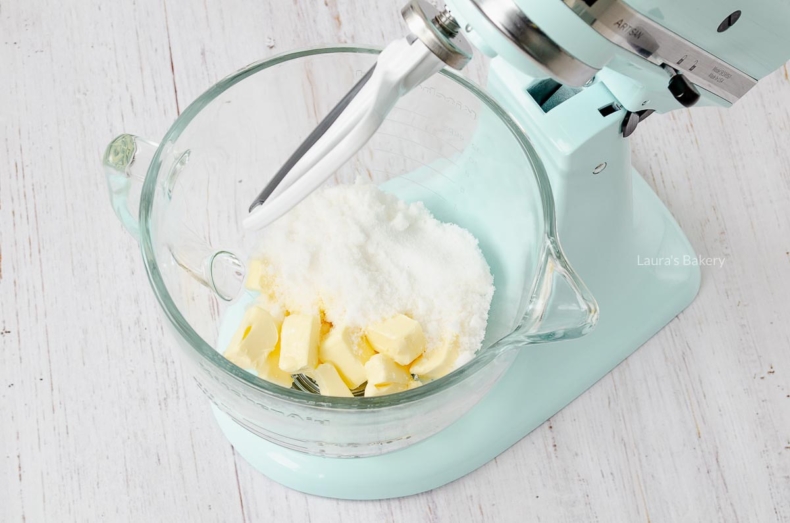 How to make Dutch Sand Cookies