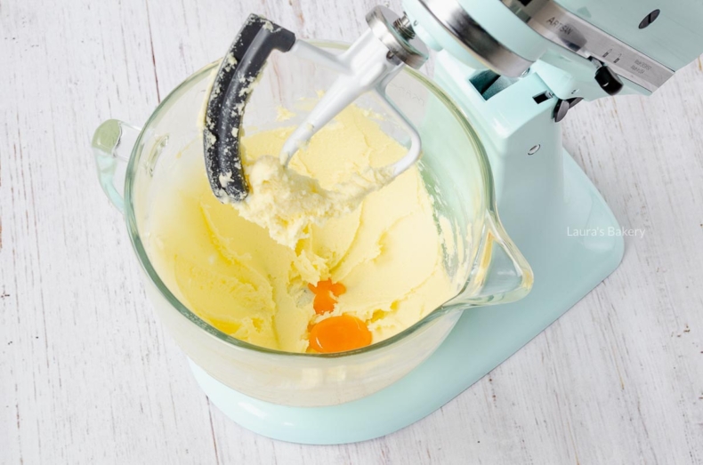 How to make Dutch Sand Cookies