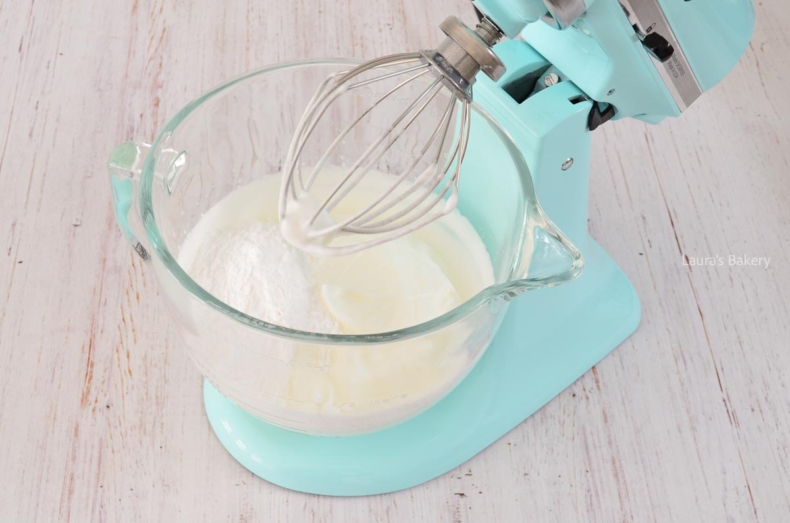 How to Make Italian meringue