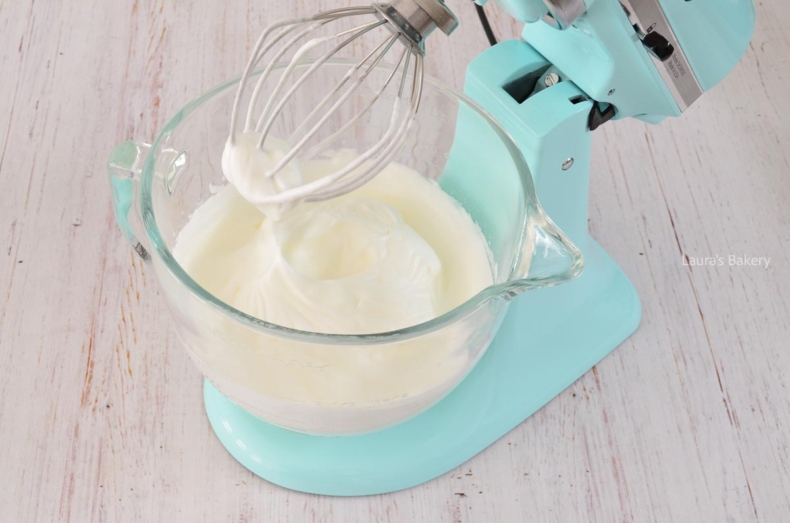How to Make Italian meringue