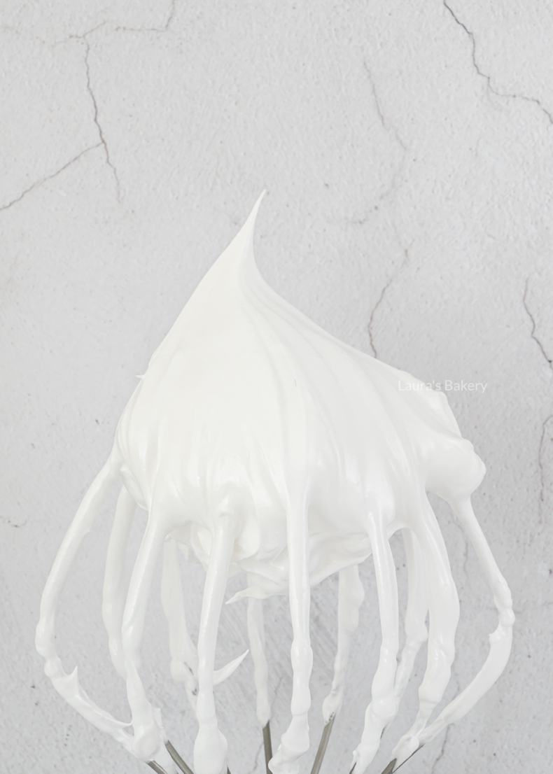 Italian meringue-2 1