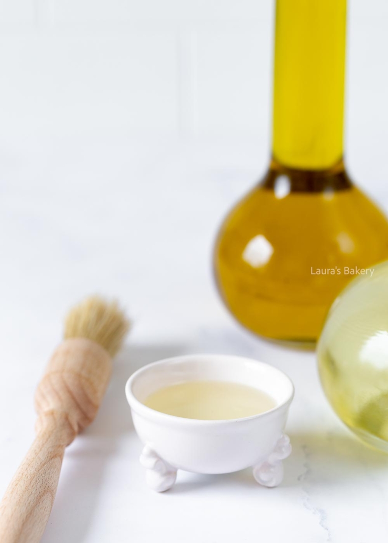 Replacing sunflower oil-2