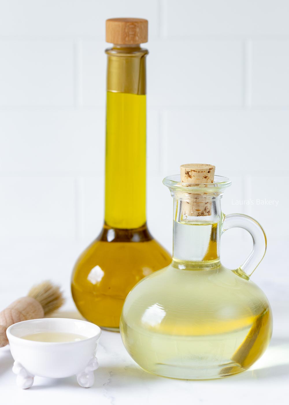 The best sunflower oil substitutes for baking