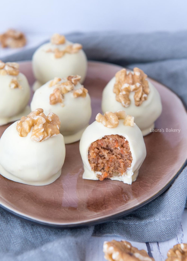 Carrot cake truffles-1