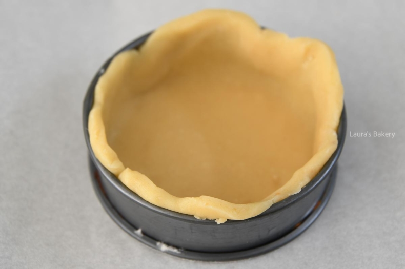 Smooth it so it fits inside