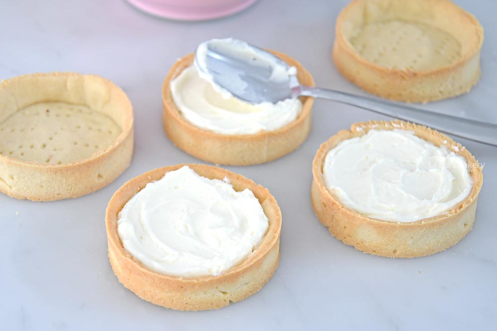 Tartlet shells recipe-3