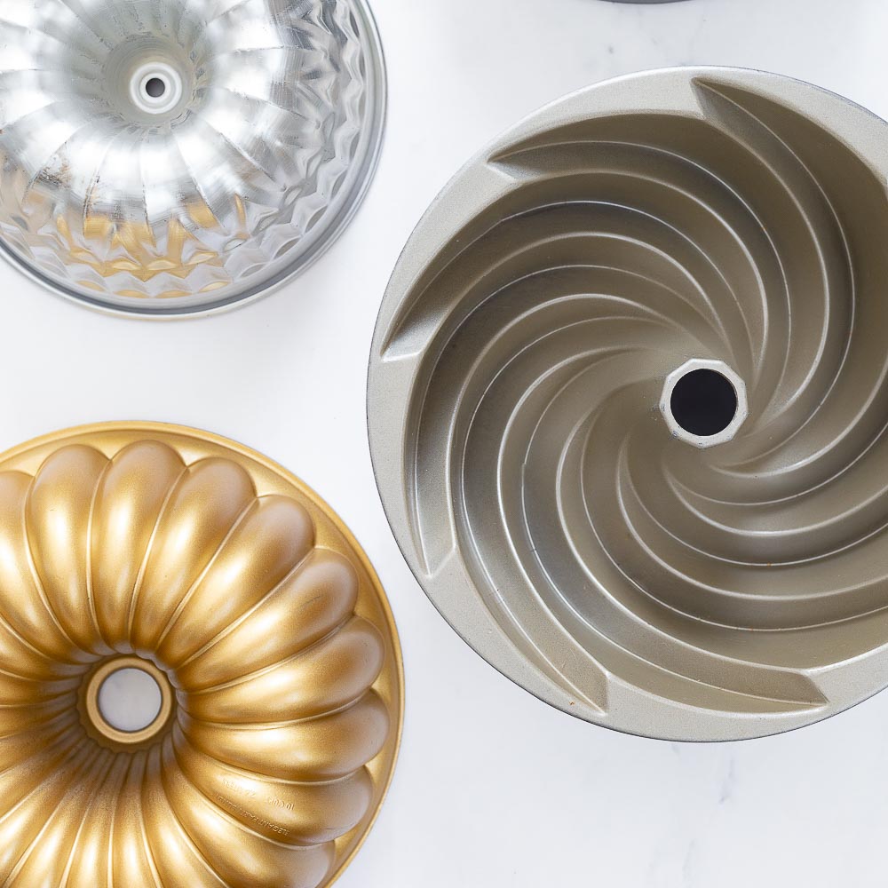 My favorite baking pans
