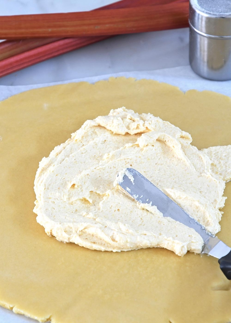Frangipane recipe-1