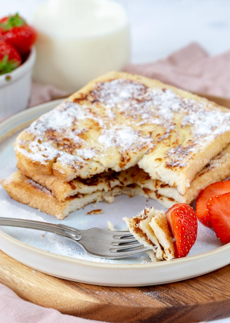 French toast -4