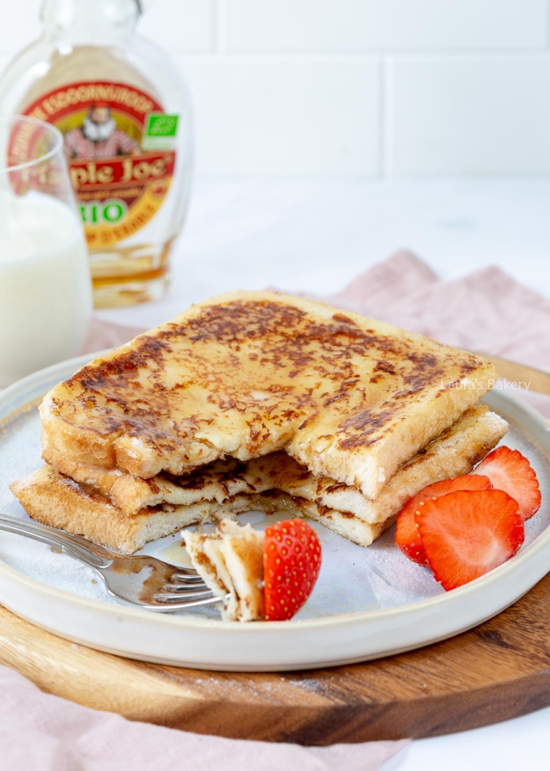 French toast -5