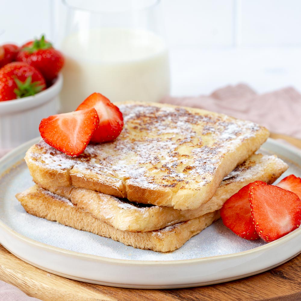 French toast