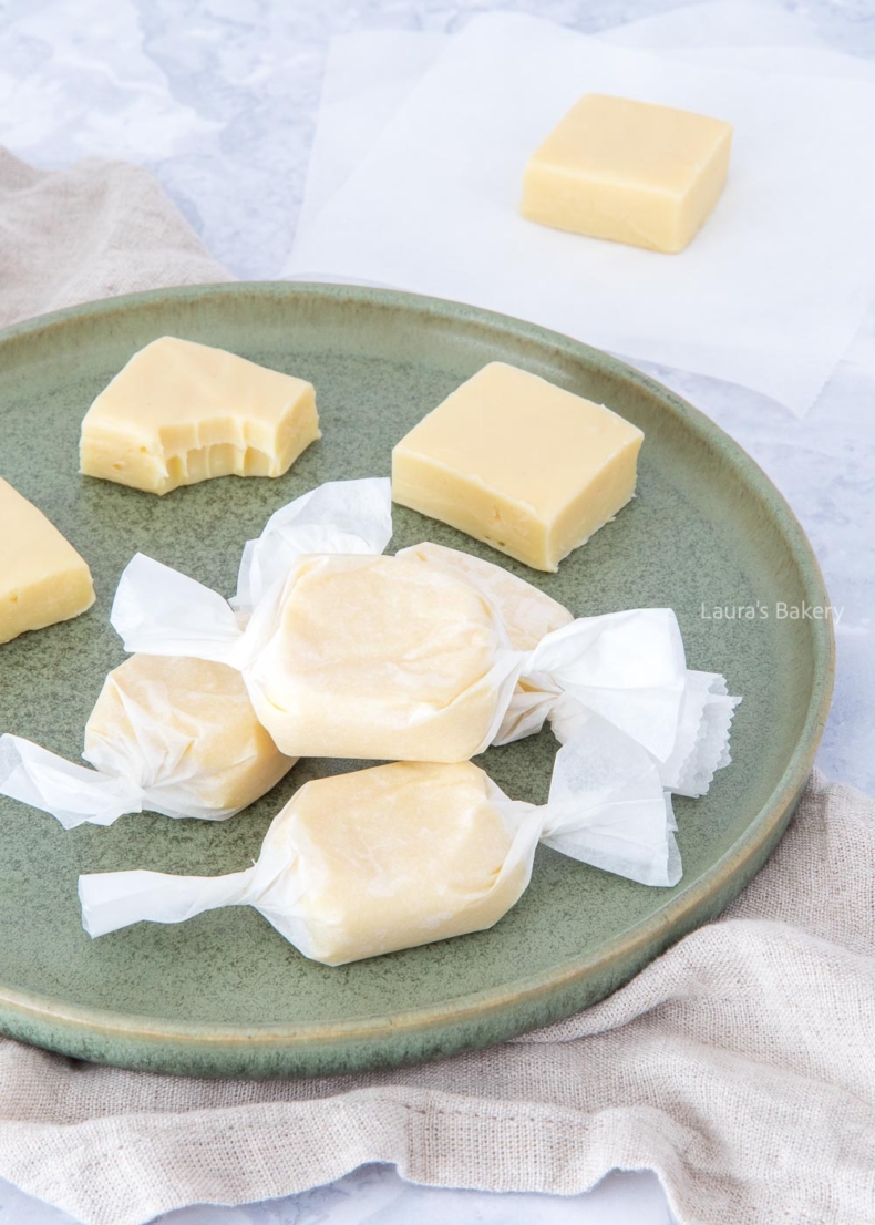 Lemon fudge-1