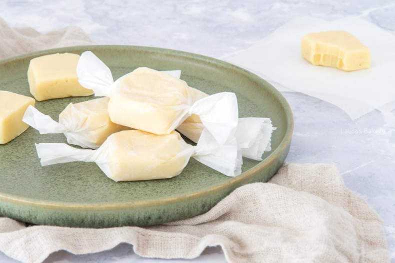 Lemon fudge-2