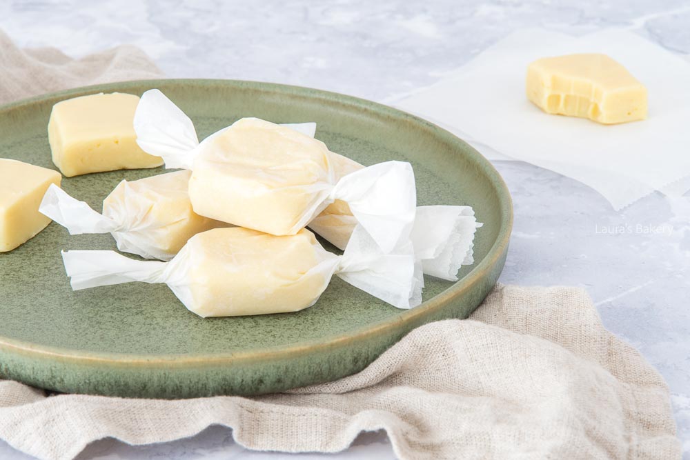 Lemon fudge-2