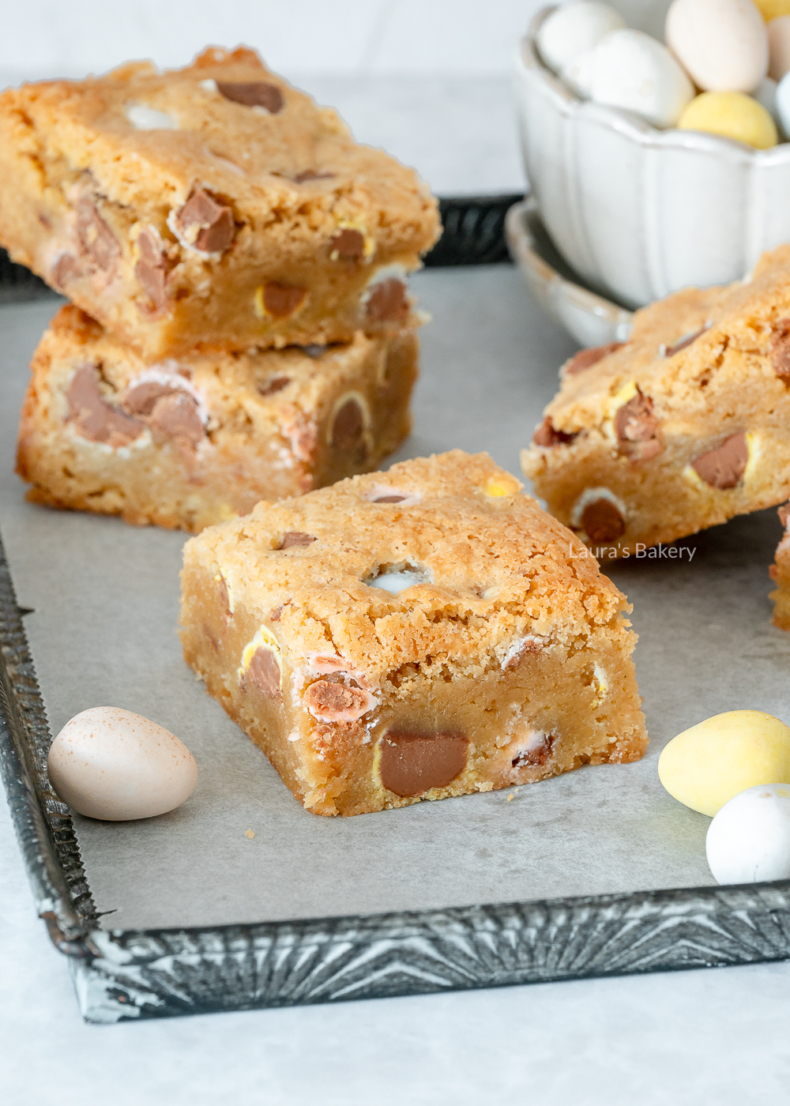 mini easter egg blondies WM-4