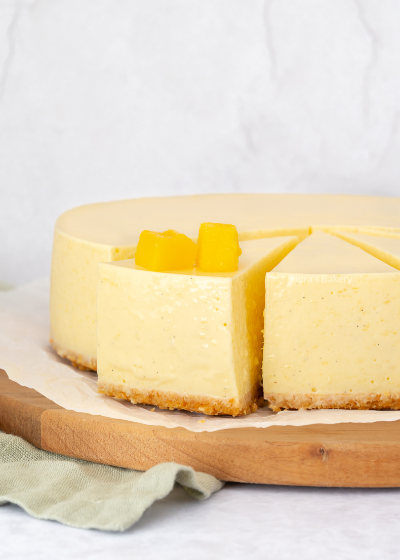 No bake mango pie recipe4