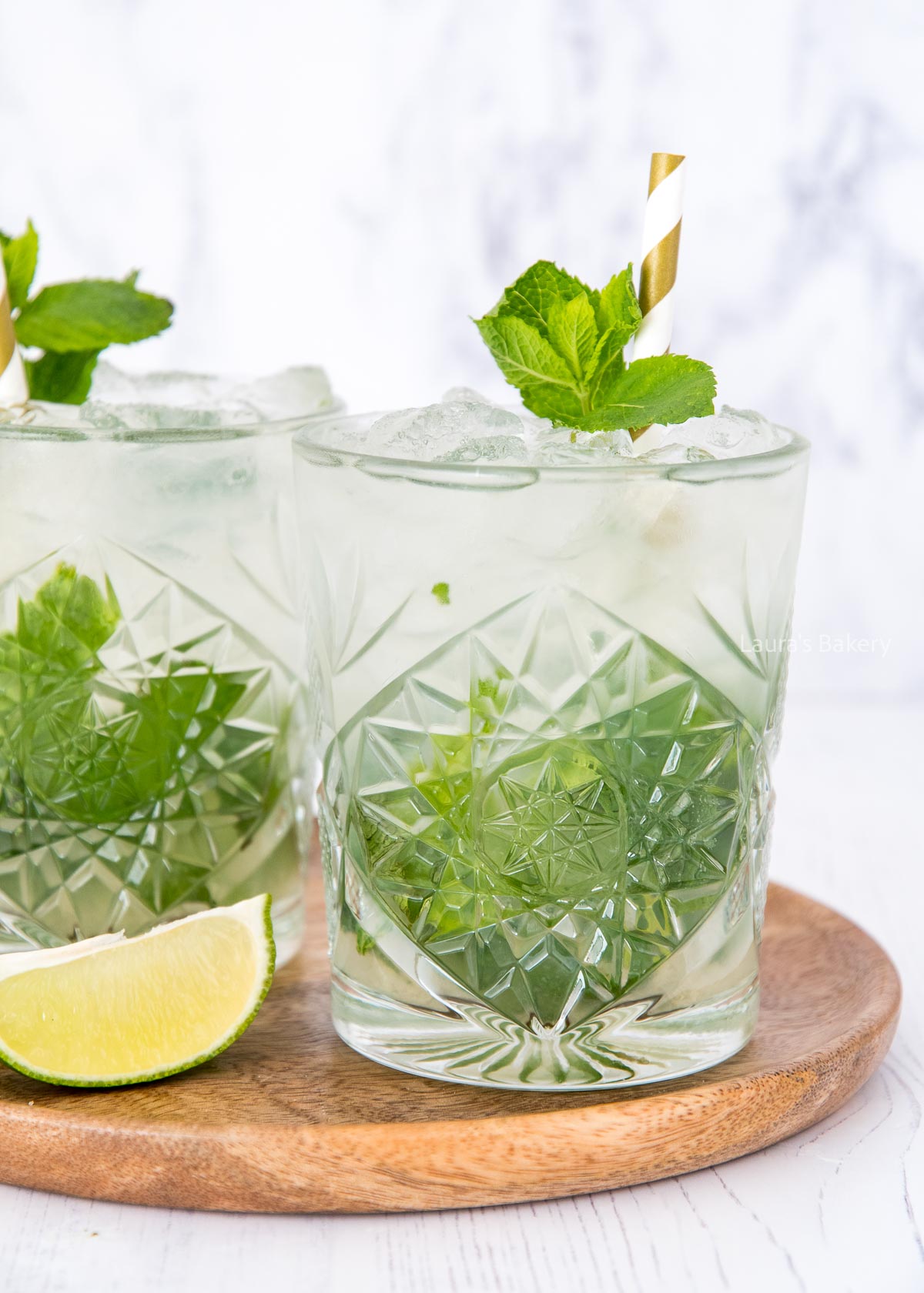How to make a mojito cocktail