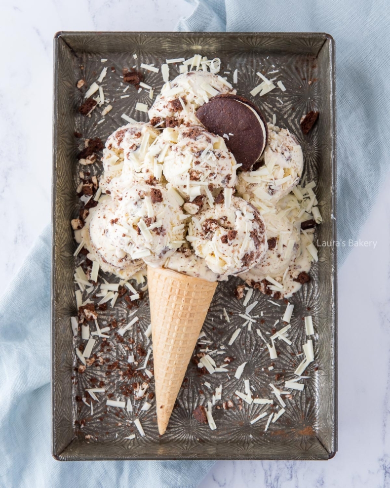Oreo ice cream-1
